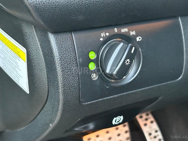 Mercedes ML 350 4MATIC 2008, 141,049 km - 3.5 л - Bakı