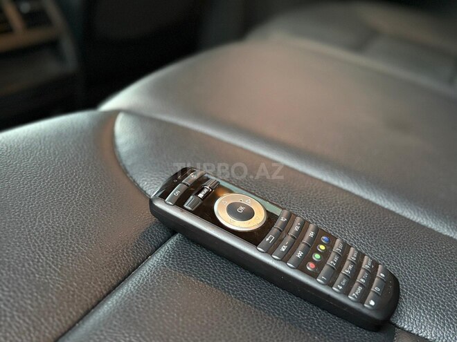 Mercedes ML 350 4MATIC 2008, 141,049 km - 3.5 л - Bakı