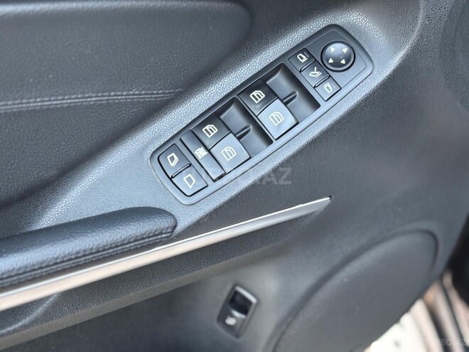 Mercedes ML 350 4MATIC 2008, 141,049 km - 3.5 л - Bakı