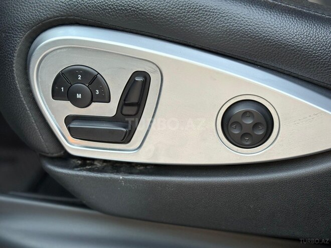 Mercedes ML 350 4MATIC 2008, 141,049 km - 3.5 л - Bakı