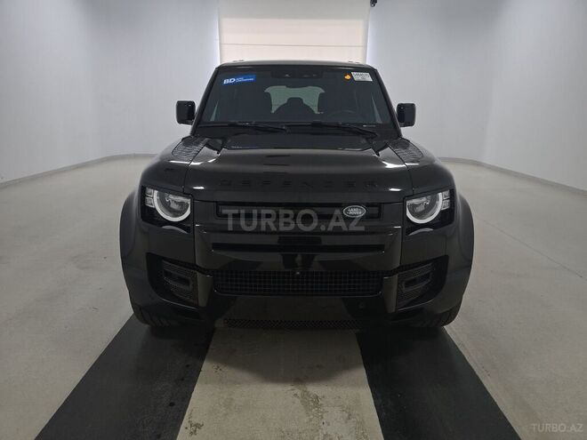 Land Rover Defender 2022, 78,982 km - 2.0 l - Bakı