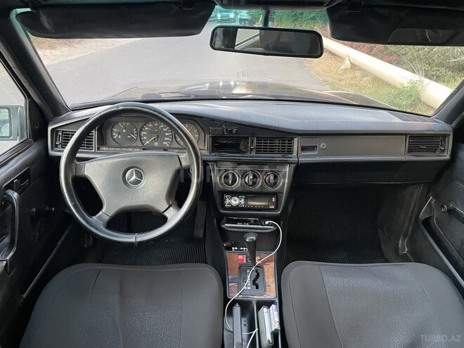 Mercedes 190 1992, 364,728 km - 2.0 л - Bakı
