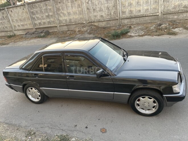 Mercedes 190 1992, 364,728 km - 2.0 л - Bakı