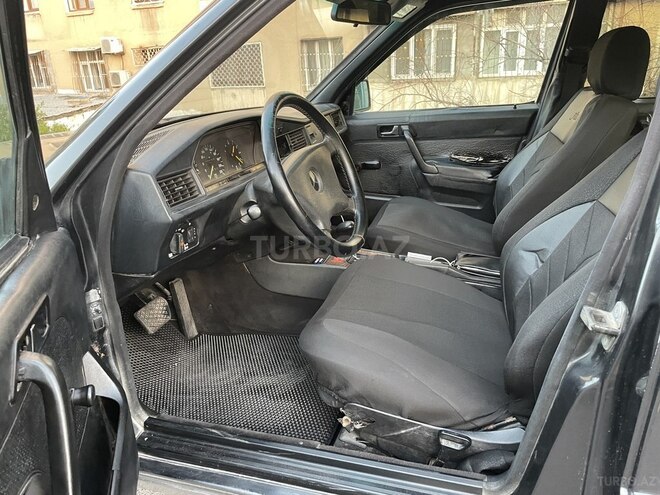 Mercedes 190 1992, 364,728 km - 2.0 л - Bakı