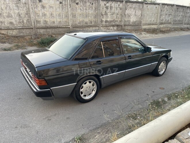 Mercedes 190 1992, 364,728 km - 2.0 л - Bakı