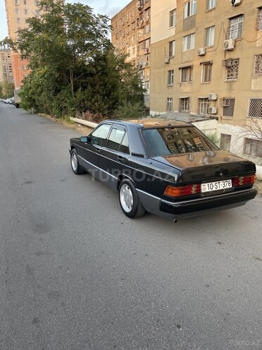 Mercedes 190 1992, 364,728 km - 2.0 л - Bakı