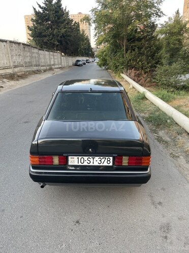 Mercedes 190 1992, 364,728 km - 2.0 л - Bakı