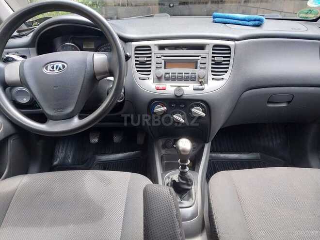 Kia Rio 2007, 222,089 km - 1.4 l - Lənkəran