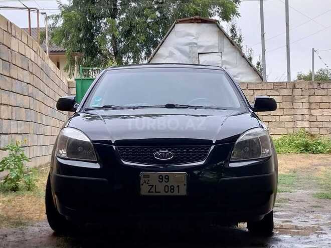 Kia Rio 2007, 222,089 km - 1.4 l - Lənkəran