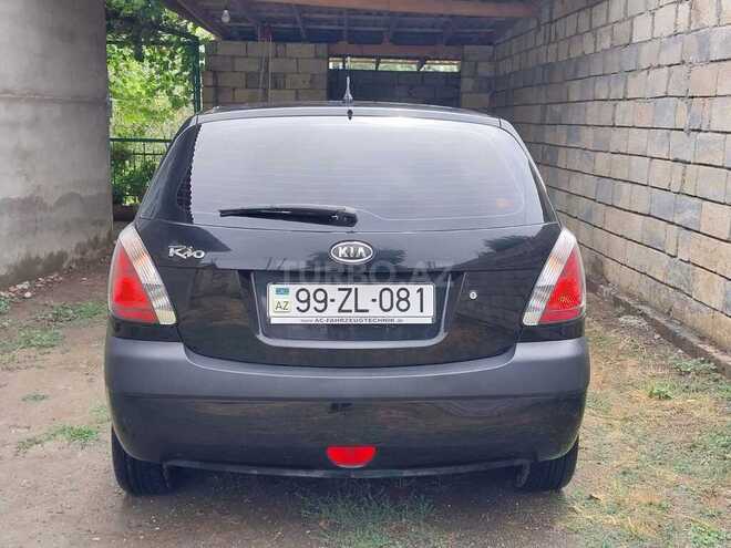 Kia Rio 2007, 222,089 km - 1.4 l - Lənkəran