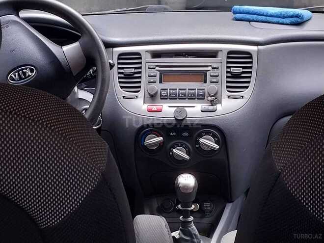 Kia Rio 2007, 222,089 km - 1.4 l - Lənkəran