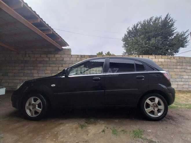 Kia Rio 2007, 222,089 km - 1.4 l - Lənkəran