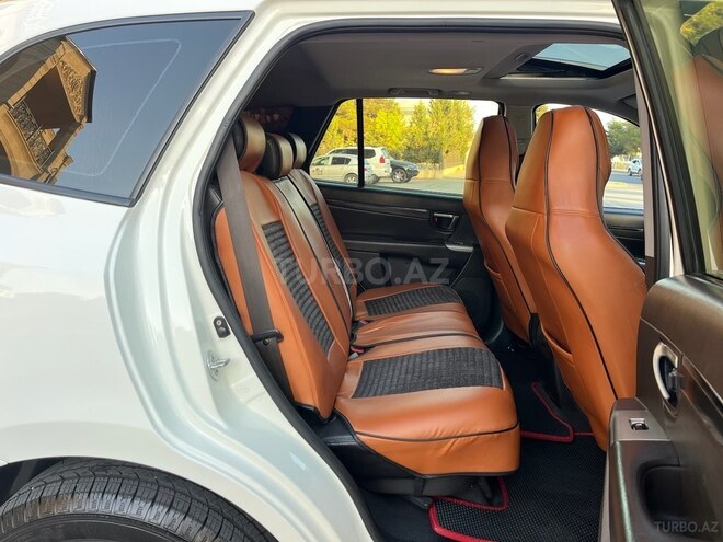Hyundai Santa Fe 2011, 167,300 km - 2.4 l - Sumqayıt