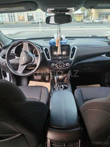 Chevrolet Malibu 2016, 281,635 km - 1.5 l - Şəmkir