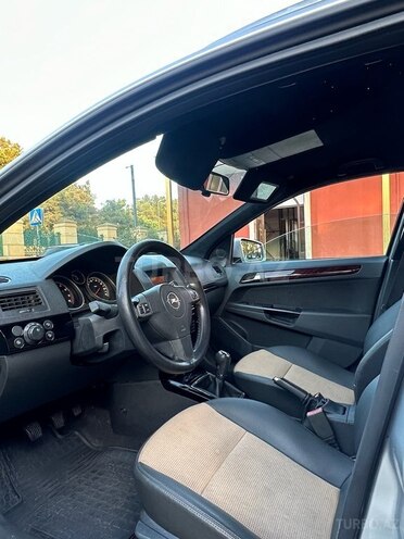 Opel Astra 2005, 236,000 km - 1.6 l - Bakı