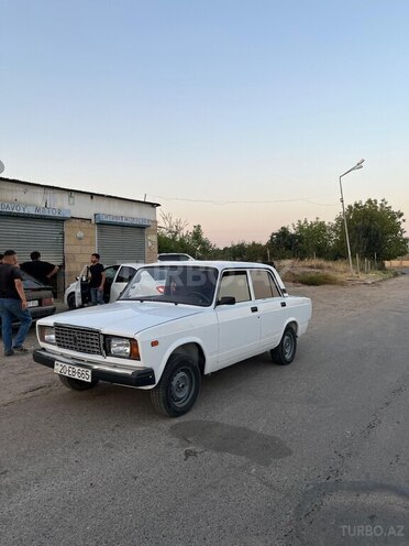 LADA (VAZ) 2107 2002, 31,000 km - 1.6 l - Tovuz