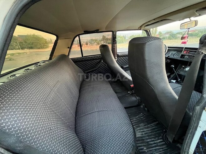 LADA (VAZ) 2107 2002, 31,000 km - 1.6 l - Tovuz