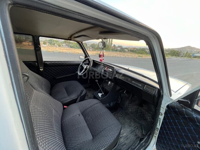 LADA (VAZ) 2107 2002, 31,000 km - 1.6 l - Tovuz