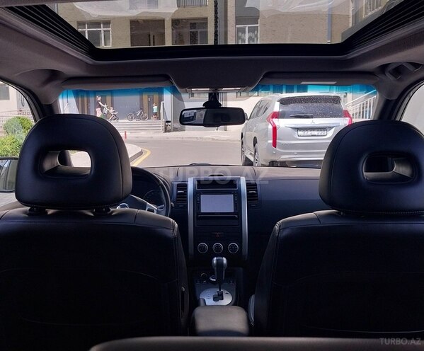 Nissan X-Trail 2012, 127,000 km - 2.5 l - Bakı
