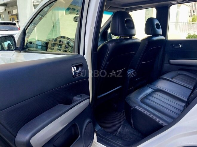 Nissan X-Trail 2012, 127,000 km - 2.5 l - Bakı