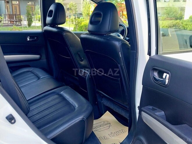 Nissan X-Trail 2012, 127,000 km - 2.5 l - Bakı