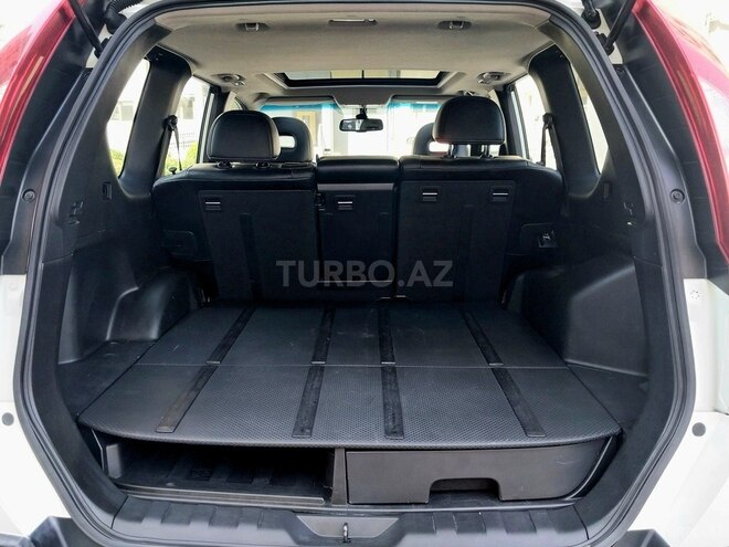 Nissan X-Trail 2012, 127,000 km - 2.5 l - Bakı