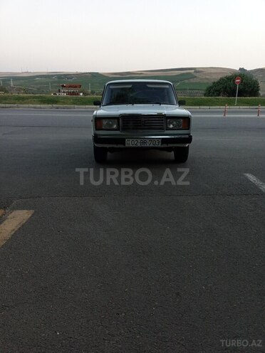 LADA (VAZ) 2107 2009, 150,000 km - 1.6 l - Şamaxı