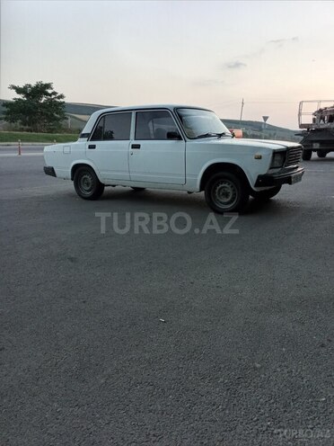 LADA (VAZ) 2107 2009, 150,000 km - 1.6 l - Şamaxı
