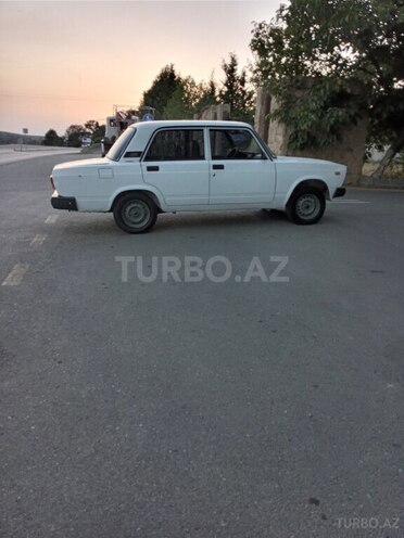 LADA (VAZ) 2107 2009, 150,000 km - 1.6 l - Şamaxı