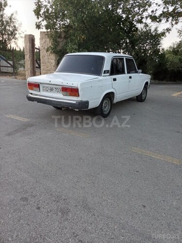 LADA (VAZ) 2107 2009, 150,000 km - 1.6 l - Şamaxı