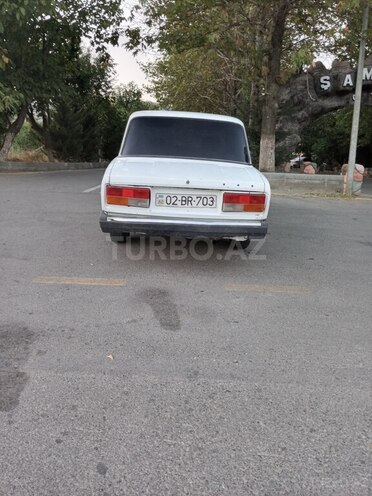 LADA (VAZ) 2107 2009, 150,000 km - 1.6 l - Şamaxı