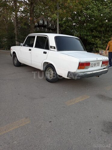LADA (VAZ) 2107 2009, 150,000 km - 1.6 l - Şamaxı