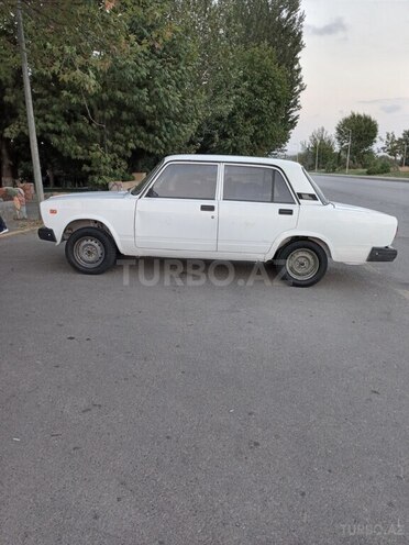 LADA (VAZ) 2107 2009, 150,000 km - 1.6 l - Şamaxı