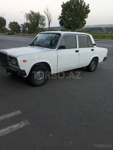 LADA (VAZ) 2107 2009, 150,000 km - 1.6 l - Şamaxı