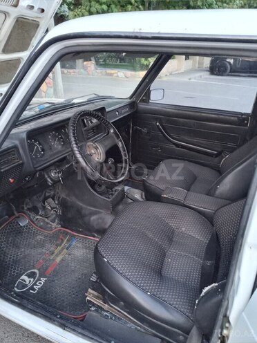 LADA (VAZ) 2107 2009, 150,000 km - 1.6 l - Şamaxı