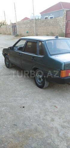 LADA (VAZ) 21099 1998, 230,000 km - 1.5 l - Bakı
