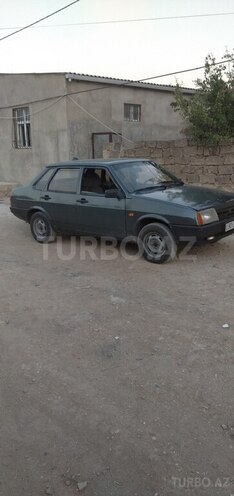 LADA (VAZ) 21099 1998, 230,000 km - 1.5 l - Bakı