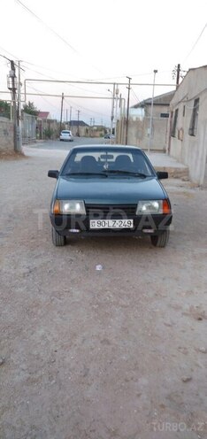 LADA (VAZ) 21099 1998, 230,000 km - 1.5 l - Bakı