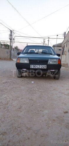 LADA (VAZ) 21099 1998, 230,000 km - 1.5 l - Bakı