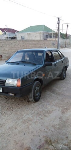 LADA (VAZ) 21099 1998, 230,000 km - 1.5 l - Bakı