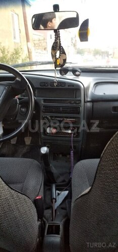 LADA (VAZ) 21099 1998, 230,000 km - 1.5 l - Bakı