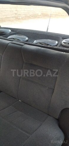 LADA (VAZ) 21099 1998, 230,000 km - 1.5 l - Bakı