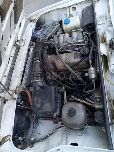 LADA (VAZ) 2107 2009, 150,000 km - 1.6 l - Şamaxı