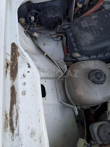 LADA (VAZ) 2107 2009, 150,000 km - 1.6 l - Şamaxı
