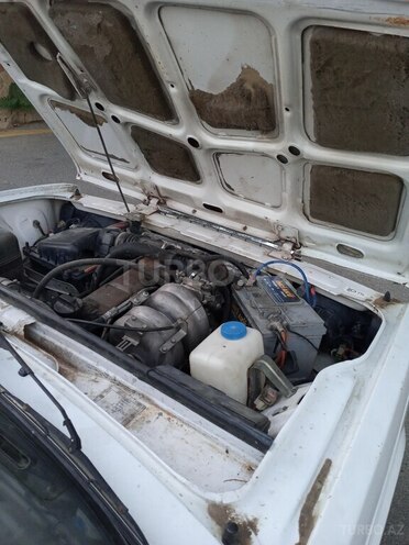 LADA (VAZ) 2107 2009, 150,000 km - 1.6 l - Şamaxı