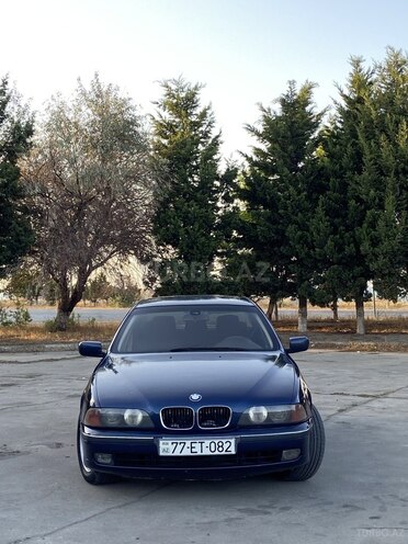 BMW 523 1998, 332,250 km - 2.5 l - Bakı