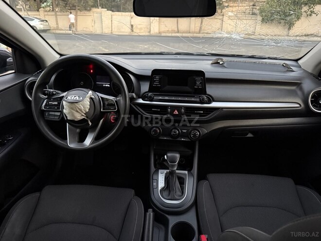 Kia Cerato 2020, 162,000 km - 1.6 l - Bakı