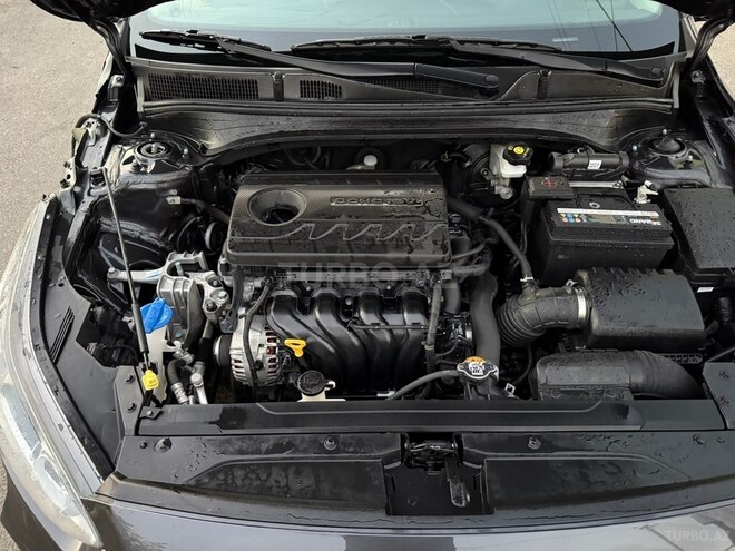 Kia Cerato 2020, 162,000 km - 1.6 l - Bakı