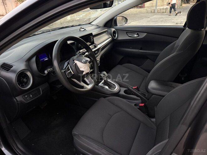 Kia Cerato 2020, 162,000 km - 1.6 l - Bakı