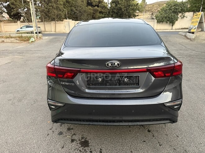 Kia Cerato 2020, 162,000 km - 1.6 l - Bakı
